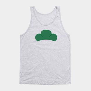 Matsuno family crest Tank Top